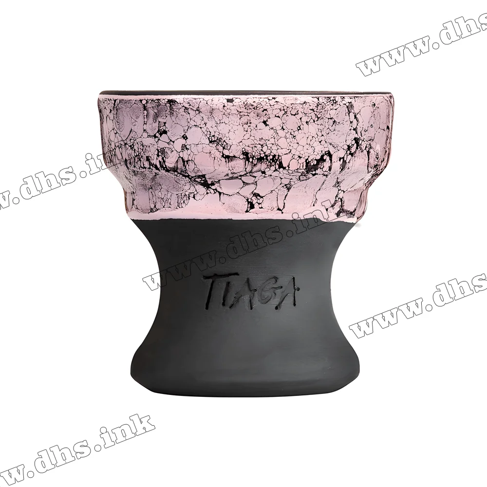 Чаша для кальяна Tiaga Hookah Flash - Purple